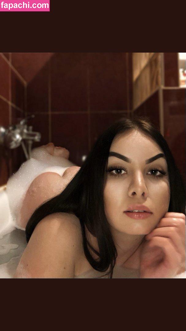 Bozsoki Barbi leaked nude photo #0012 from OnlyFans/Patreon