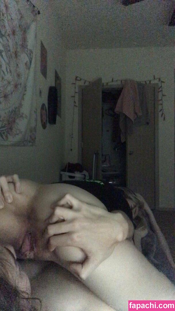 br4ttydeath leaked nude photo #0020 from OnlyFans/Patreon