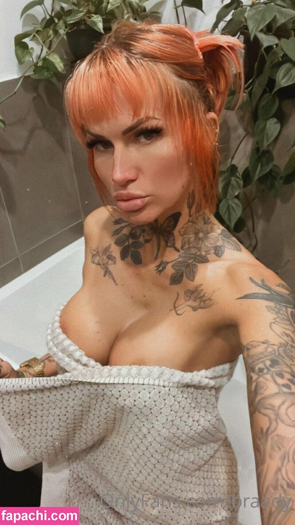Braady / jess braady / jess.braady / shadybraady leaked nude photo #0006 from OnlyFans/Patreon