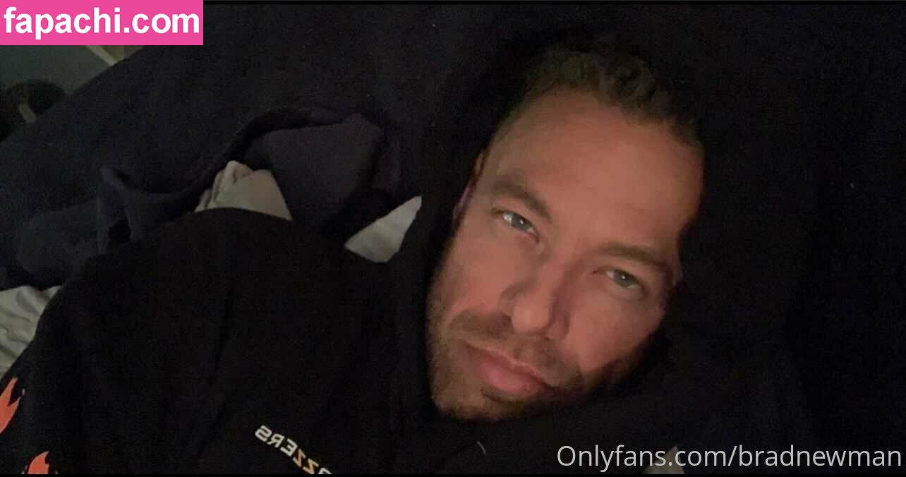 bradnewman / b_l_newman leaked nude photo #0002 from OnlyFans/Patreon