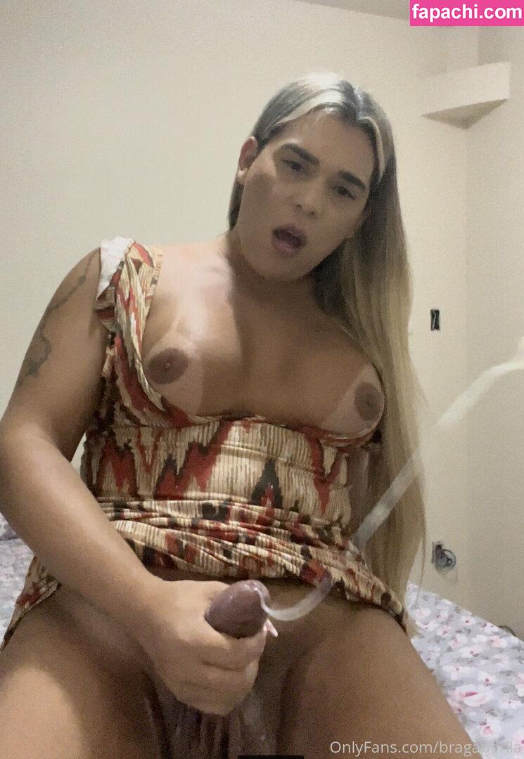 bragaperlla leaked nude photo #0030 from OnlyFans/Patreon