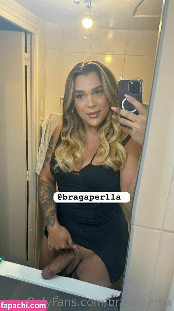 bragaperlla leaked nude photo #0036 from OnlyFans/Patreon