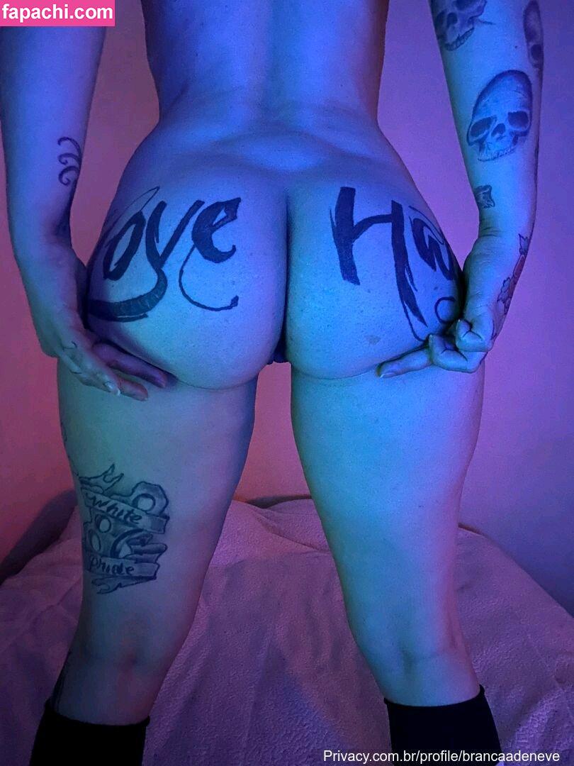 Branca De Neve / branca_de_neve___ / brancadeneve2.0 leaked nude photo #0007 from OnlyFans/Patreon