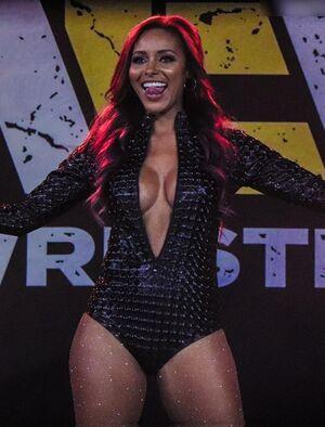 Brandi Rhodes leaked media #0389