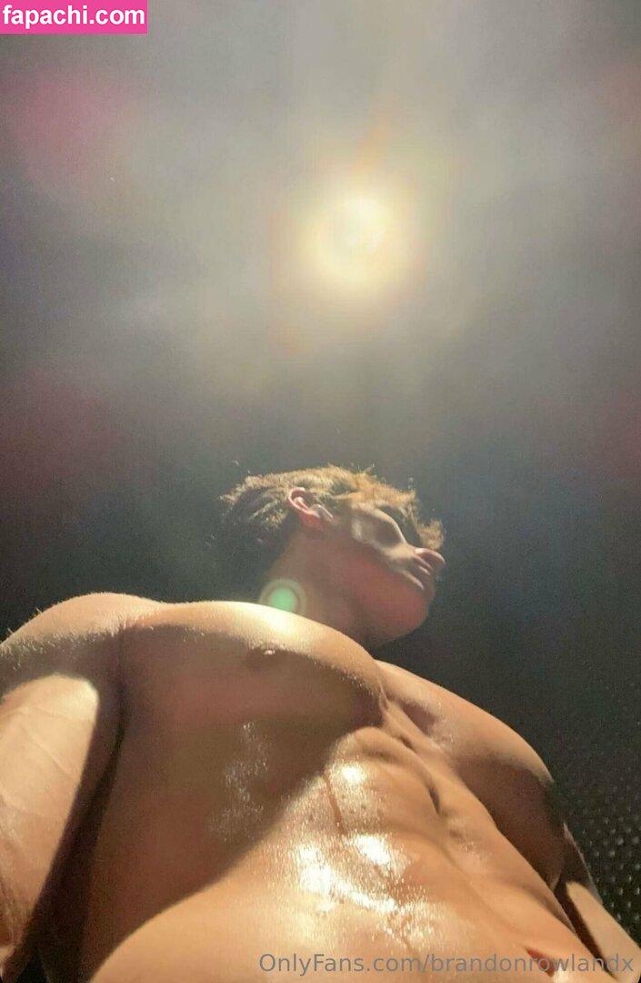 brandonrowlandx / brandonrowland leaked nude photo #0031 from OnlyFans/Patreon