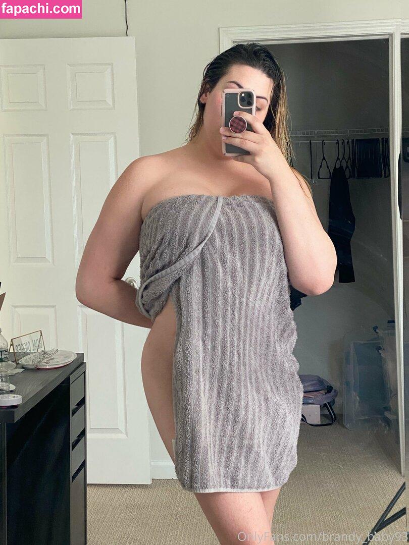 Brandy_baby93 leaked nude photo #0052 from OnlyFans/Patreon