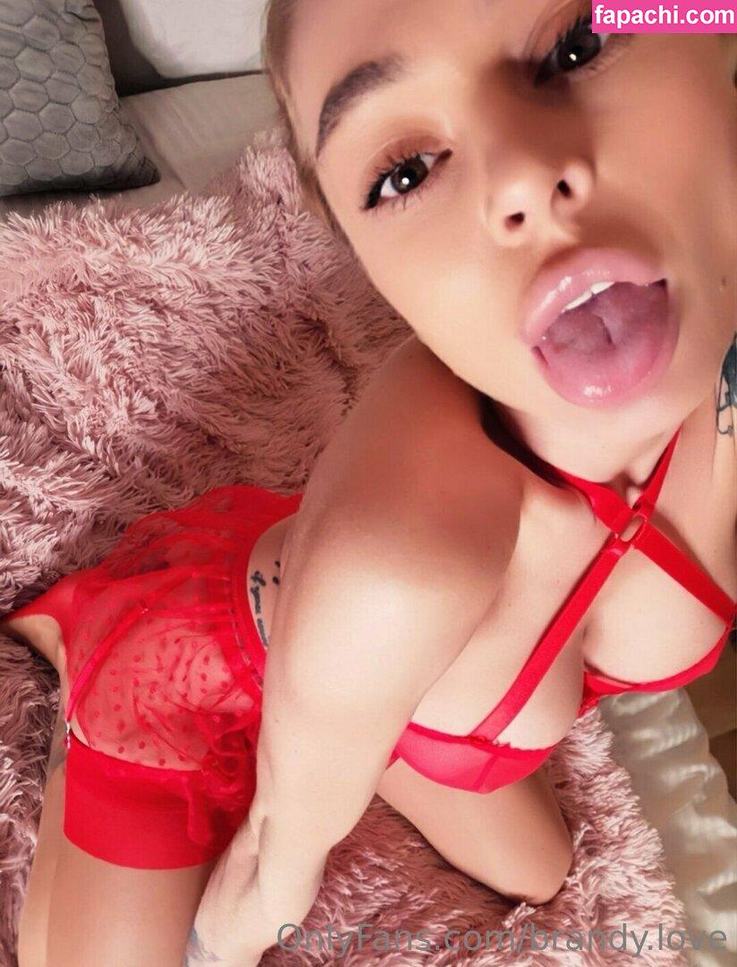 brandy.love / bloved17 leaked nude photo #0260 from OnlyFans/Patreon