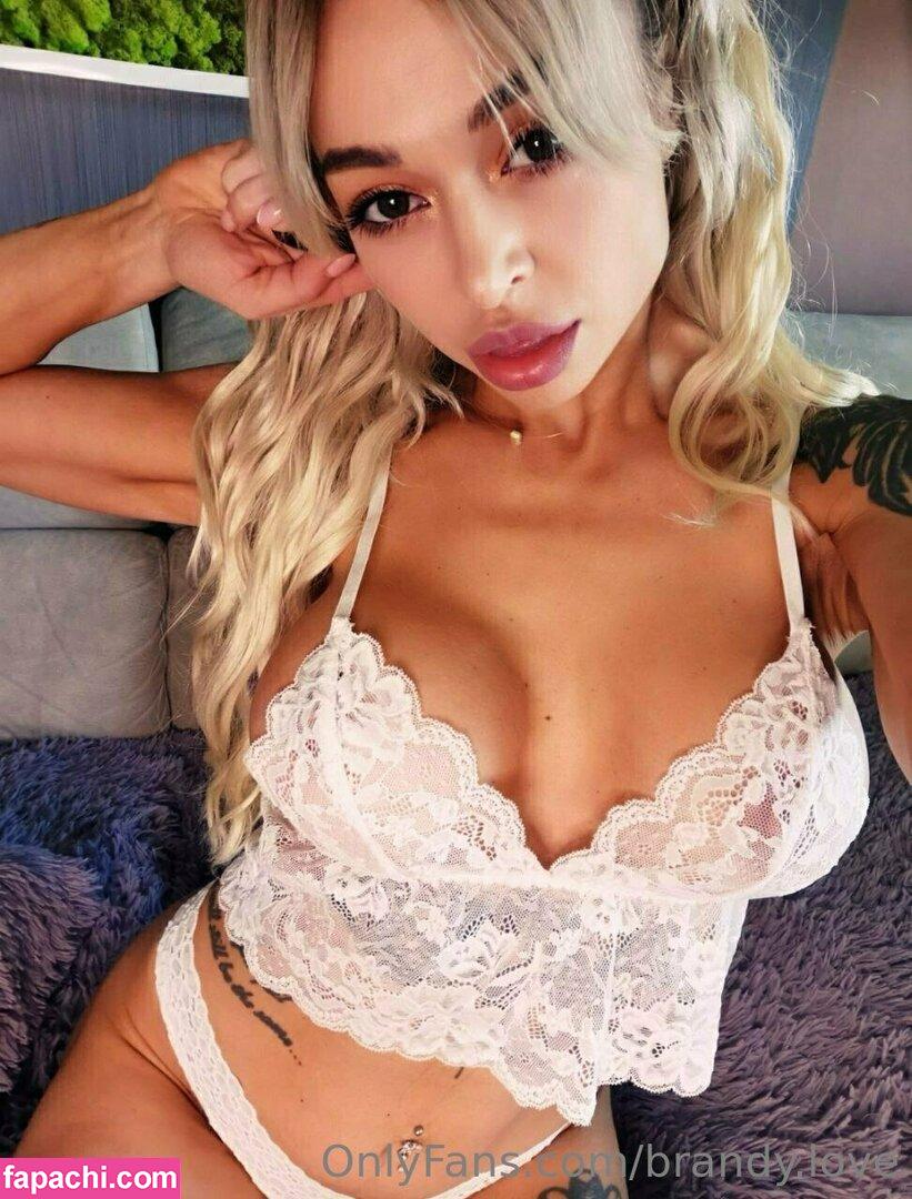 brandy.love / bloved17 leaked nude photo #0269 from OnlyFans/Patreon