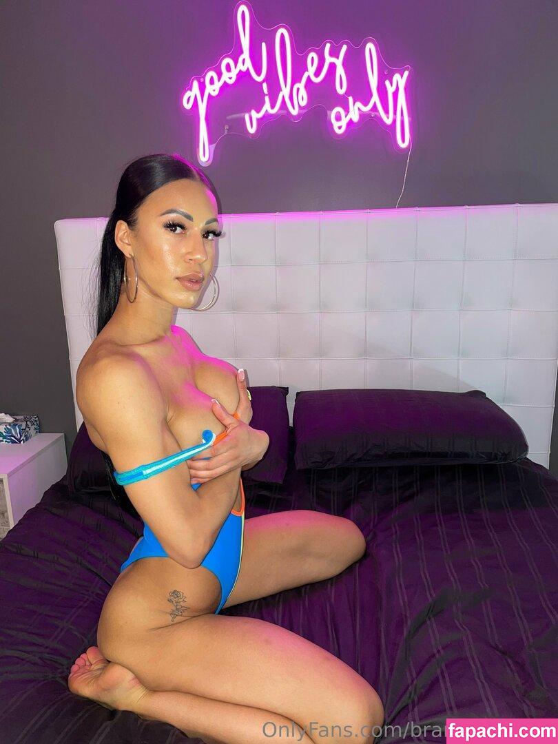 Brandy Modela / Brandy_Modela / brandymelvilleusa / brandymodela leaked nude photo #0047 from OnlyFans/Patreon