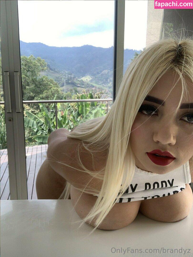 brandyz / brandy leaked nude photo #0405 from OnlyFans/Patreon