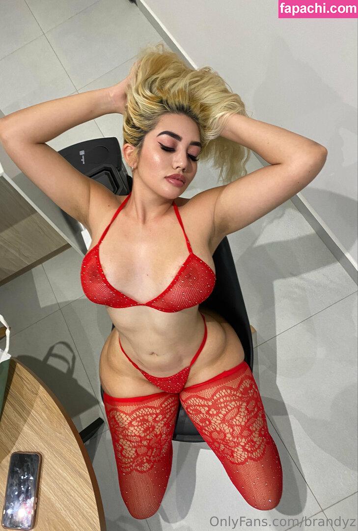 brandyz / brandy leaked nude photo #0459 from OnlyFans/Patreon