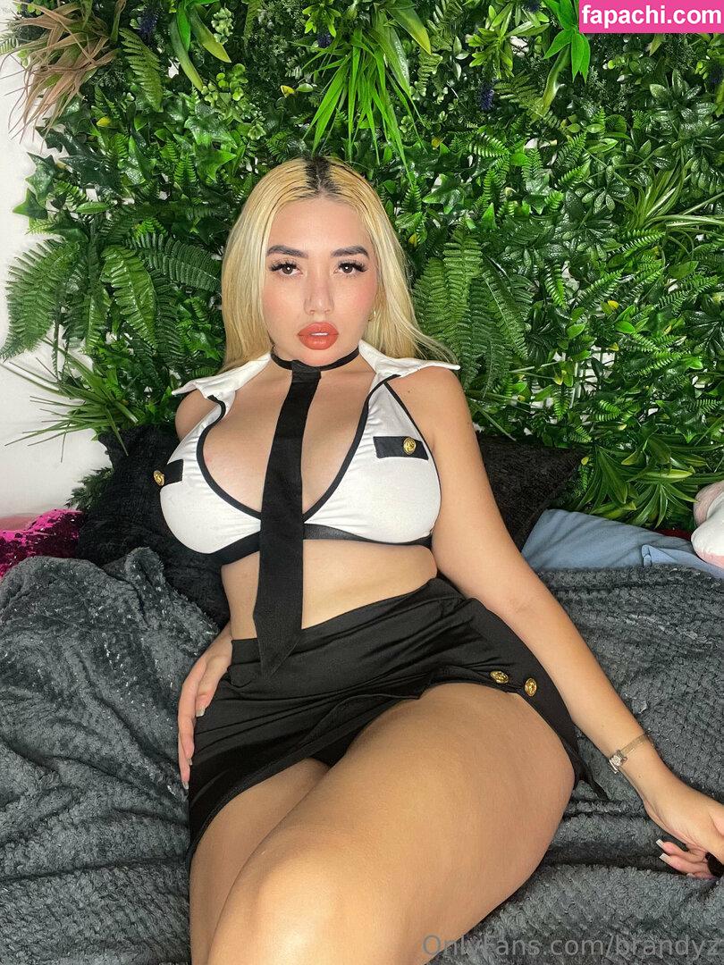 brandyz / brandy leaked nude photo #0494 from OnlyFans/Patreon