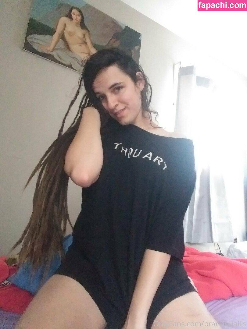 brannouailis leaked nude photo #0025 from OnlyFans/Patreon