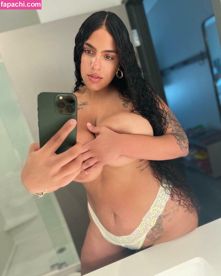 Brasi Quinzel / TheBrasiQuinzel / brasiquinzel leaked nude photo #0113 from OnlyFans/Patreon