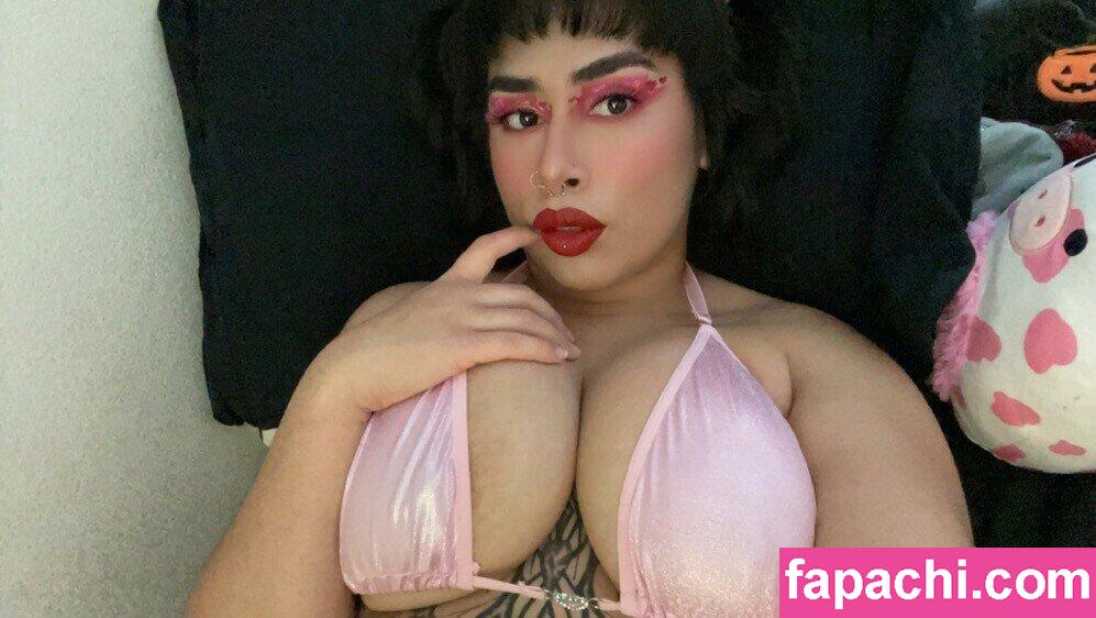 brattthunnneyyy_888 leaked nude photo #0004 from OnlyFans/Patreon