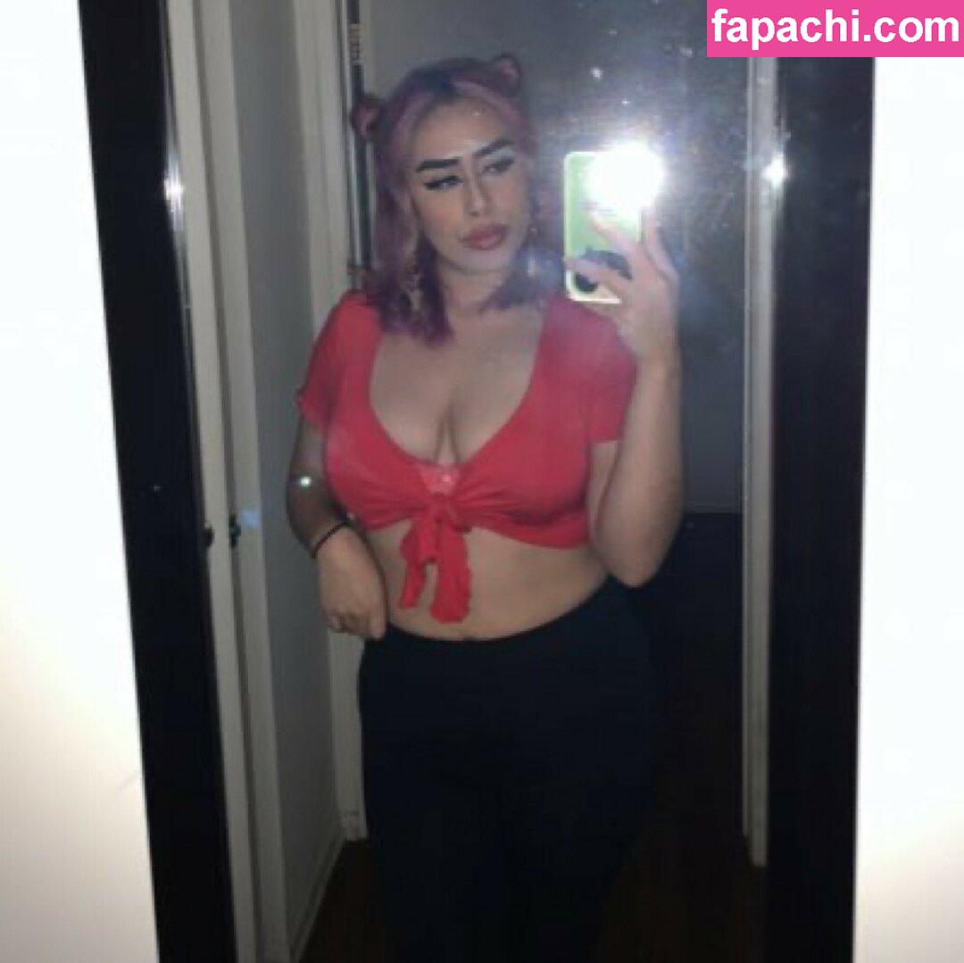 brattthunnneyyy_888 leaked nude photo #0019 from OnlyFans/Patreon