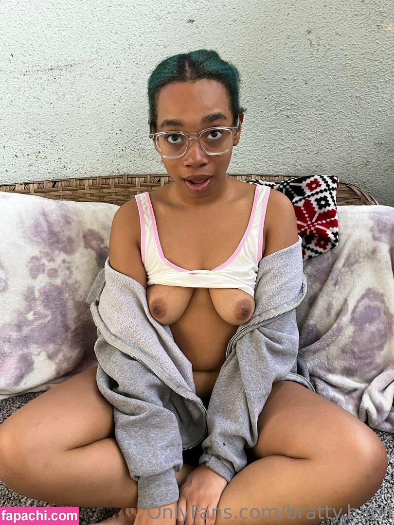 bratty.babii / babiii_torii leaked nude photo #0016 from OnlyFans/Patreon