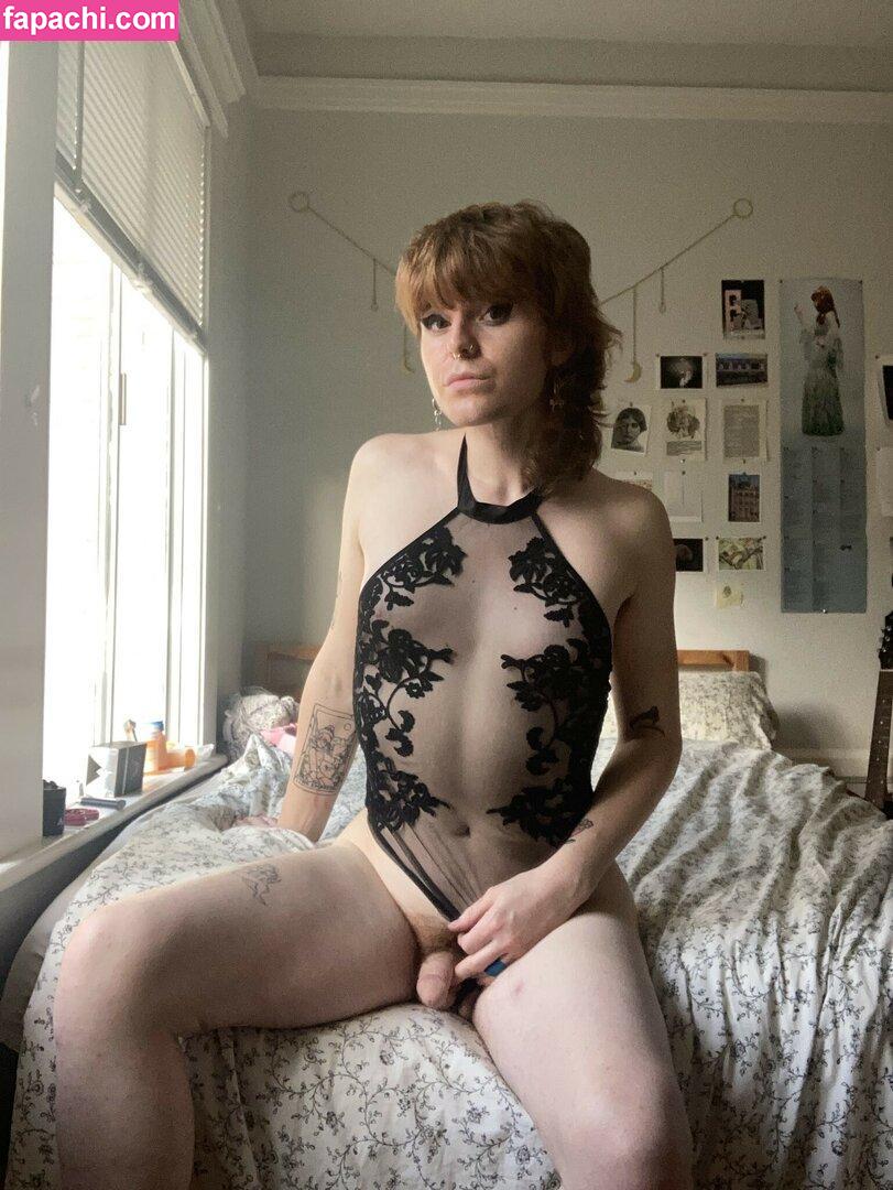 Brattyfox666 / deadly_fox666 leaked nude photo #0017 from OnlyFans/Patreon