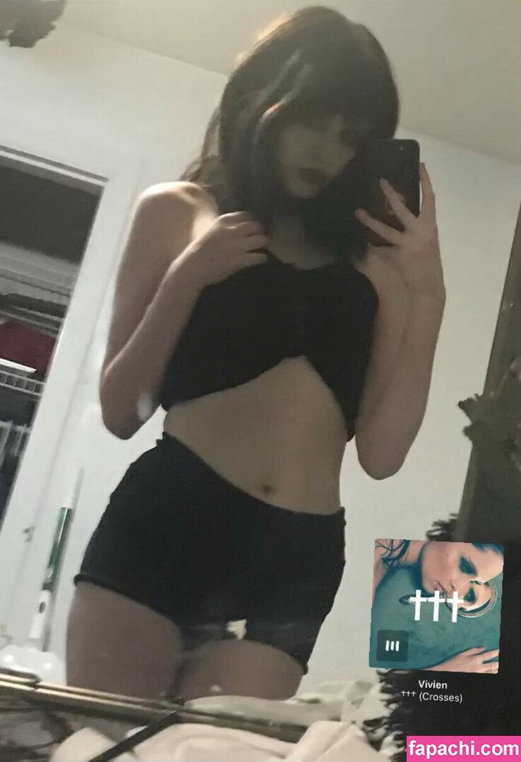 brattymaddie666 / dollltears / dolltears leaked nude photo #0038 from OnlyFans/Patreon