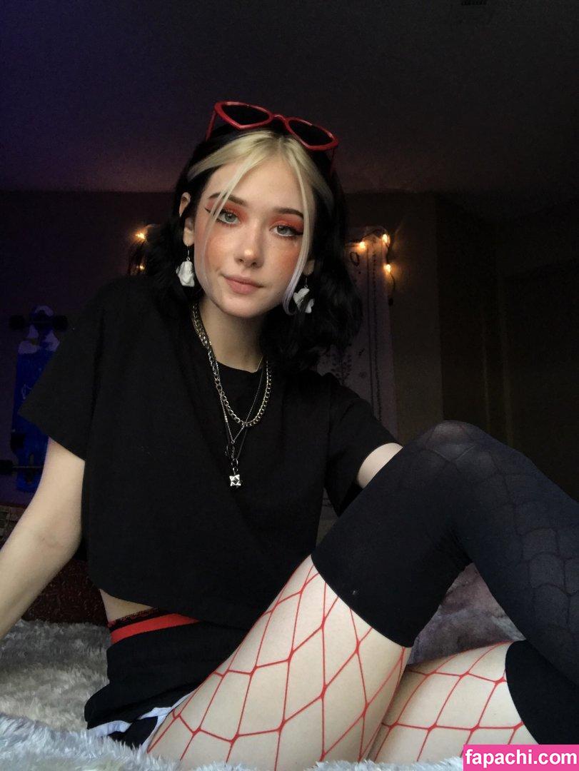 brattyydeath / brattydeath / cherry_grl leaked nude photo #0274 from OnlyFans/Patreon