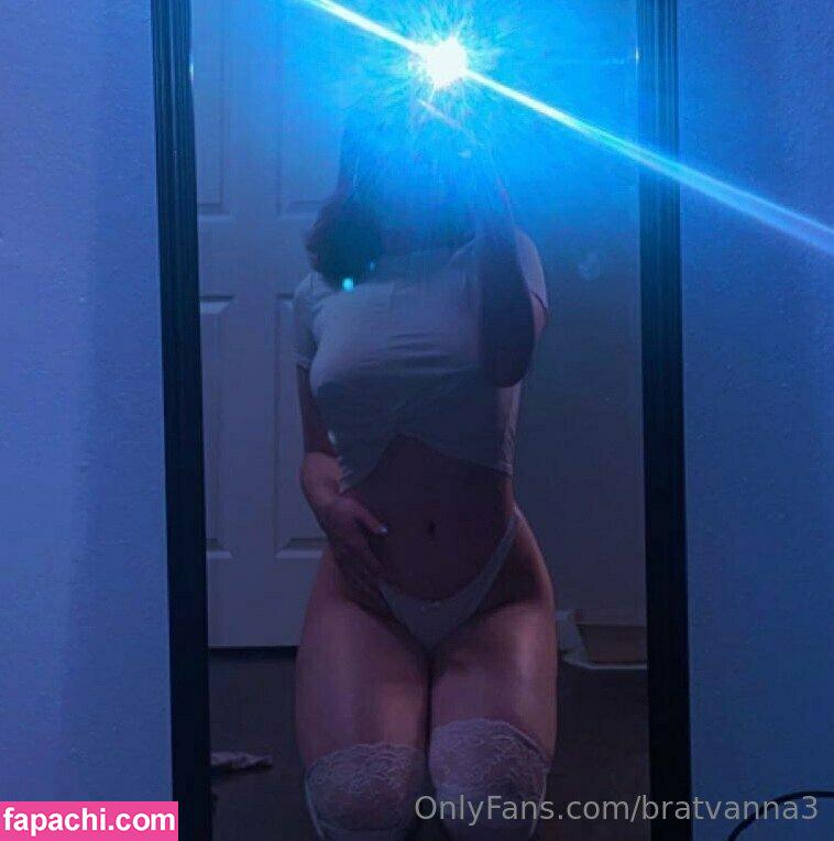 bratvanna3 / vrvnsv leaked nude photo #0025 from OnlyFans/Patreon