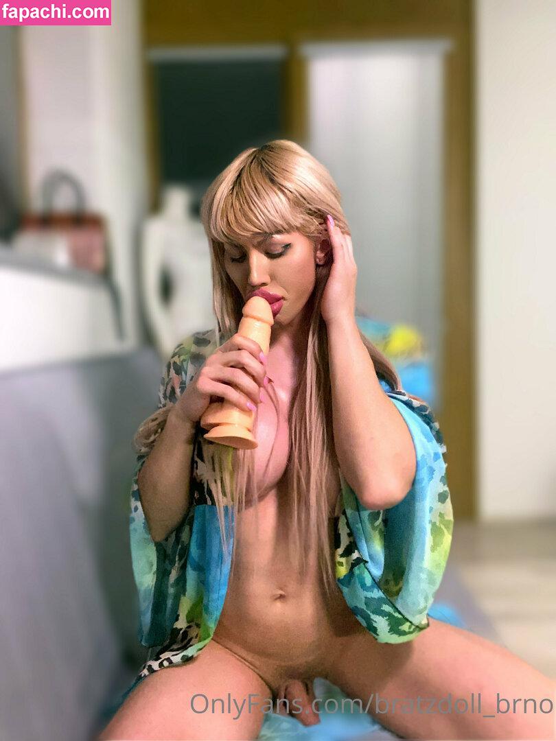 bratzdoll_brno / bratzdoll__official leaked nude photo #0002 from OnlyFans/Patreon