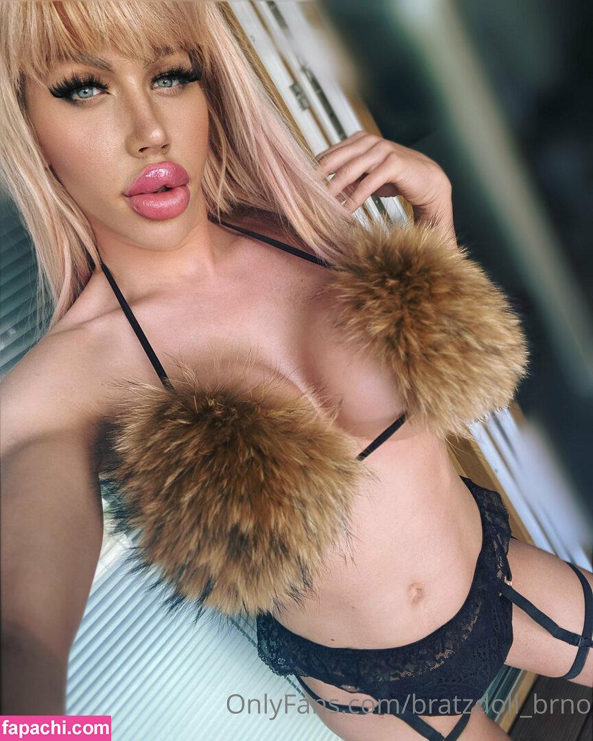 bratzdoll_brno / bratzdoll__official leaked nude photo #0019 from OnlyFans/Patreon
