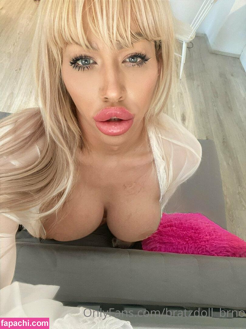 bratzdoll_brno / bratzdoll__official leaked nude photo #0029 from OnlyFans/Patreon