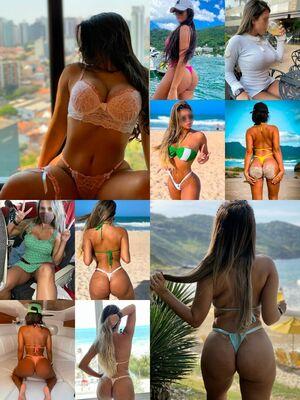 Brazilian Hotwife leaked media #0005