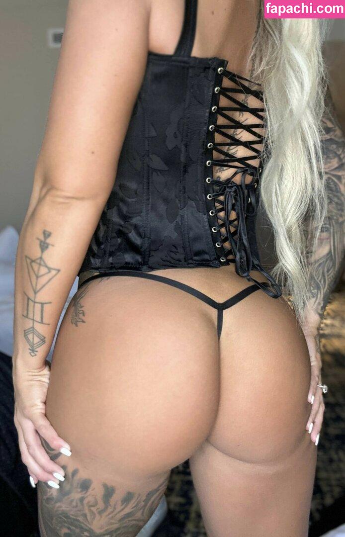 brazybecca leaked nude photo #0094 from OnlyFans/Patreon