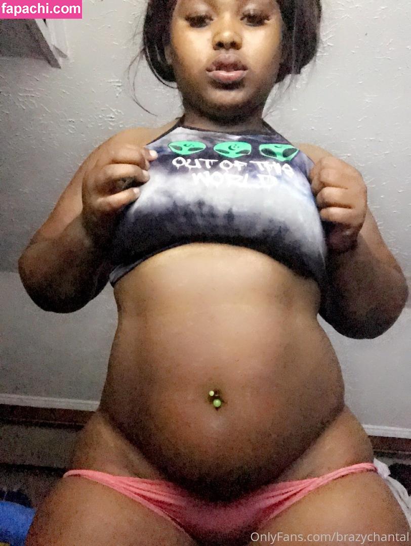 brazychantal / chantalb leaked nude photo #0039 from OnlyFans/Patreon