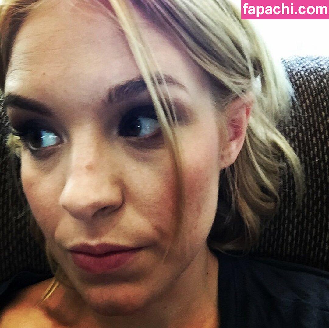 Brea Grant / breagrant leaked nude photo #0007 from OnlyFans/Patreon