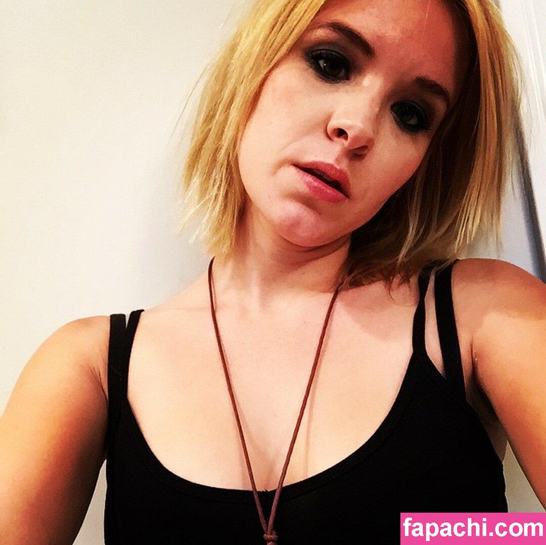 Brea Grant / breagrant leaked nude photo #0011 from OnlyFans/Patreon