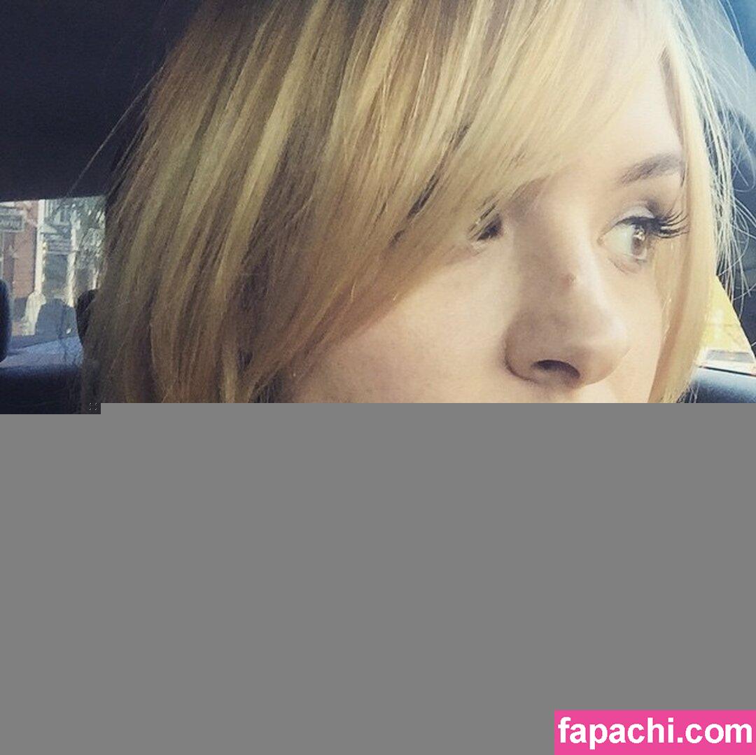 Brea Grant / breagrant leaked nude photo #0014 from OnlyFans/Patreon