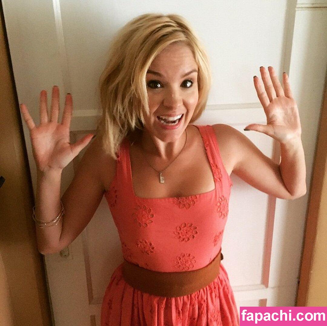 Brea Grant / breagrant leaked nude photo #0017 from OnlyFans/Patreon