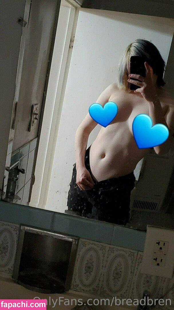 breadbren leaked nude photo #0047 from OnlyFans/Patreon