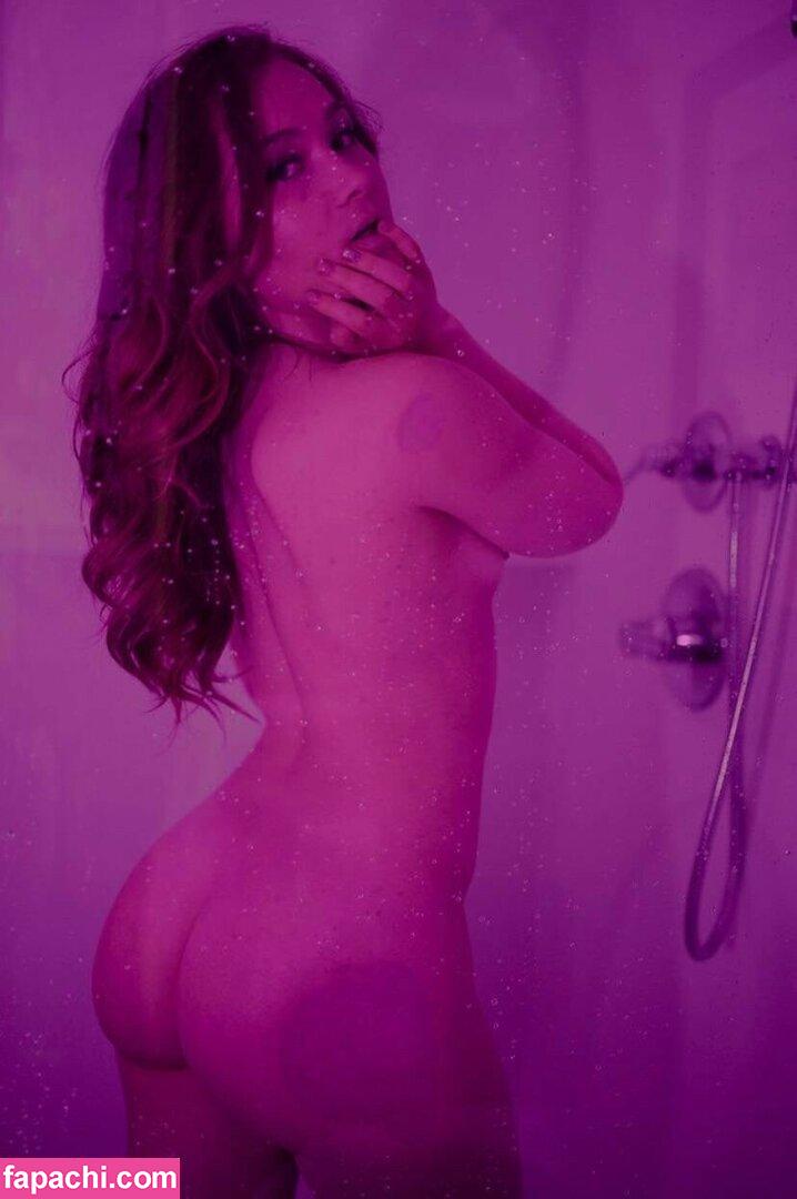 Breanna Leblanc / bre.leblanc1 / brefitmodel leaked nude photo #0022 from OnlyFans/Patreon