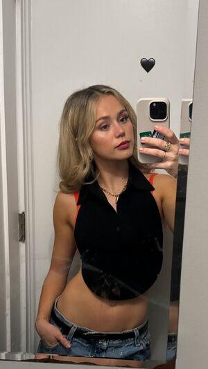 Brec Bassinger leaked media #0423