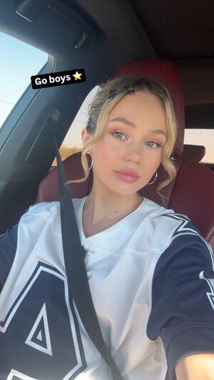 Brec Bassinger leaked media #0424