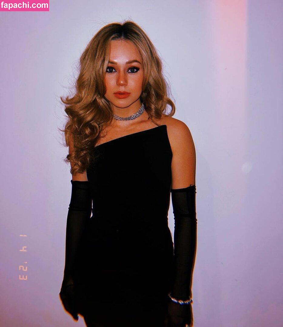 Brec Bassinger / brecbassinger leaked nude photo #0021 from OnlyFans/Patreon