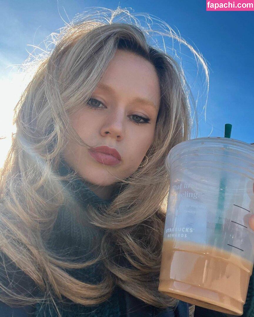 Brec Bassinger / brecbassinger leaked nude photo #0024 from OnlyFans/Patreon