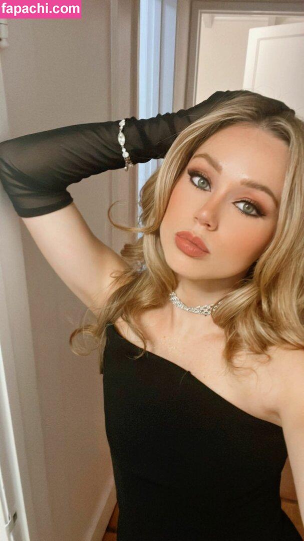 Brec Bassinger / brecbassinger leaked nude photo #0027 from OnlyFans/Patreon