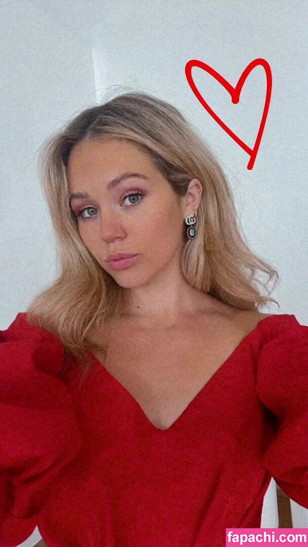 Brec Bassinger / brecbassinger leaked nude photo #0056 from OnlyFans/Patreon