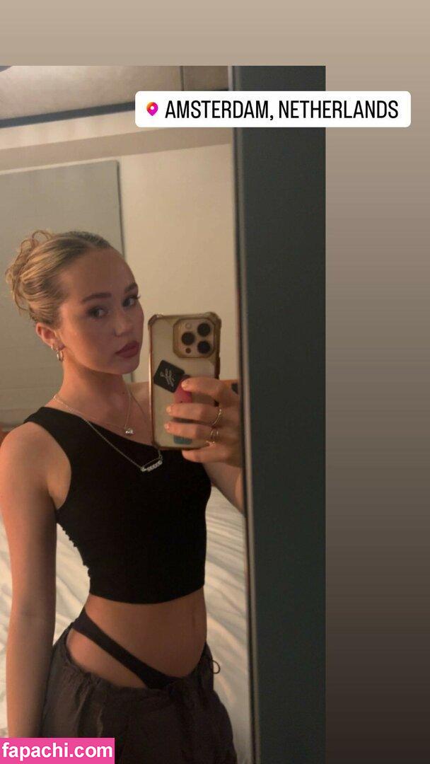 Brec Bassinger / brecbassinger leaked nude photo #0059 from OnlyFans/Patreon