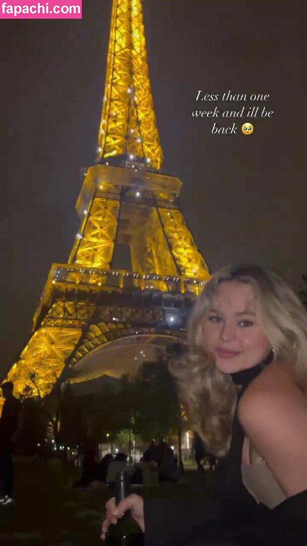 Brec Bassinger / brecbassinger leaked nude photo #0162 from OnlyFans/Patreon