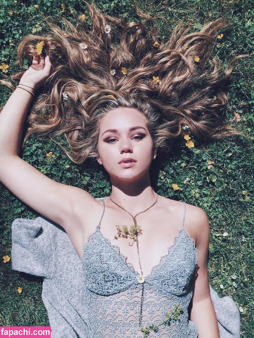 Brec Bassinger / brecbassinger leaked nude photo #0188 from OnlyFans/Patreon