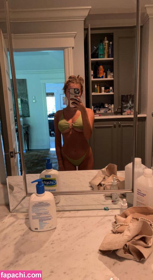 Breckiehill leaked nude photo #0195 from OnlyFans/Patreon