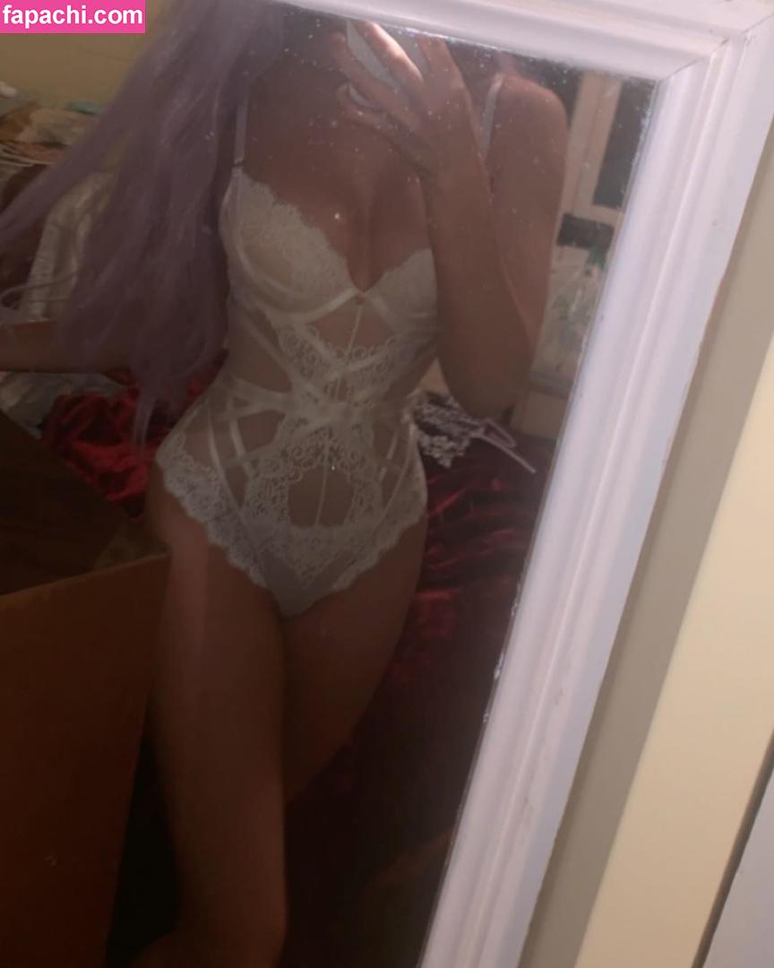 Bree Louise / bree_louisexoxo / breebbydance / breelouise11 leaked nude photo #0088 from OnlyFans/Patreon