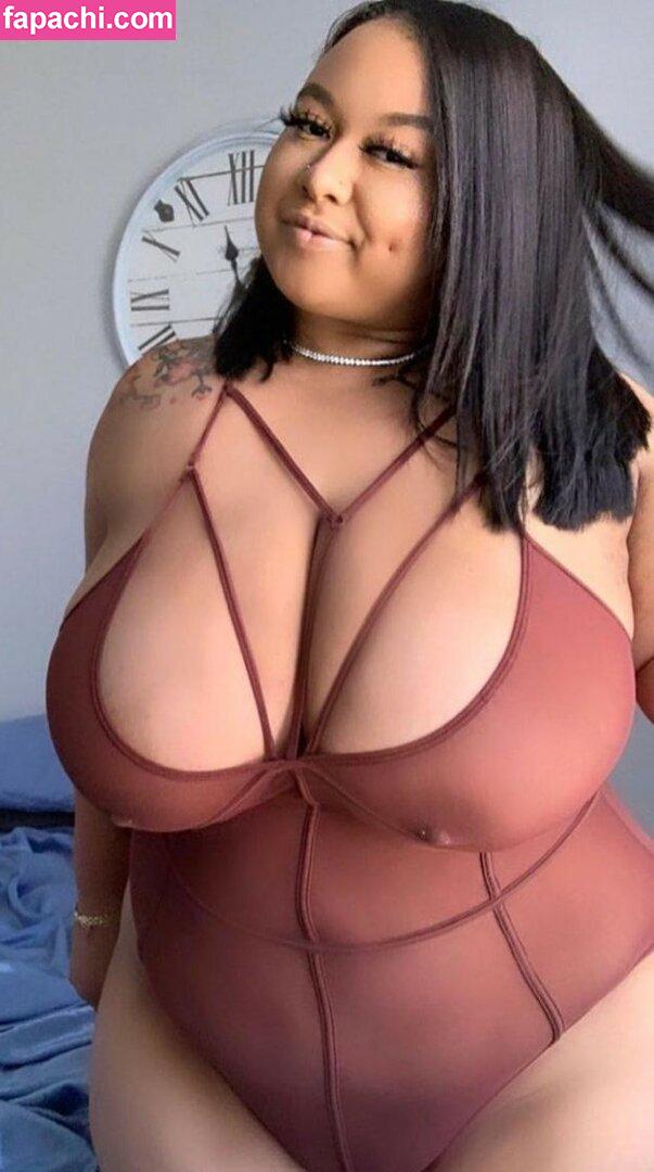 Bree Westbrooks / breecandace leaked nude photo #0001 from OnlyFans/Patreon