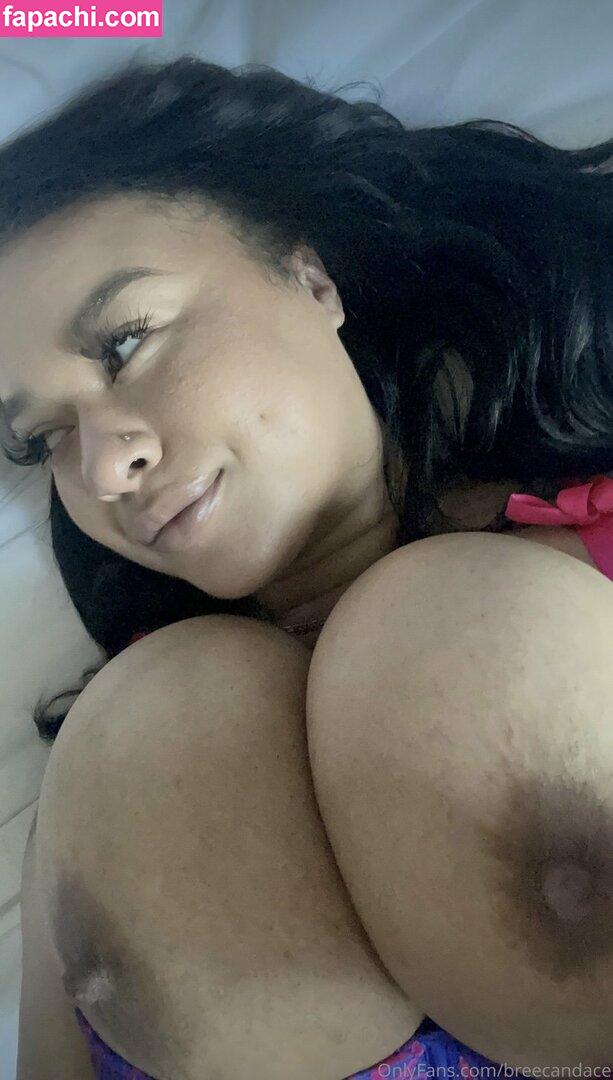 Bree Westbrooks / breecandace leaked nude photo #0006 from OnlyFans/Patreon